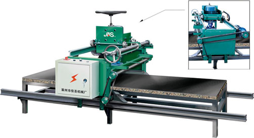 專(zhuān)注荔枝面機(jī)生產(chǎn)，石材荔枝面機(jī)