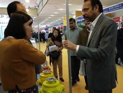 2017年廈門石材展