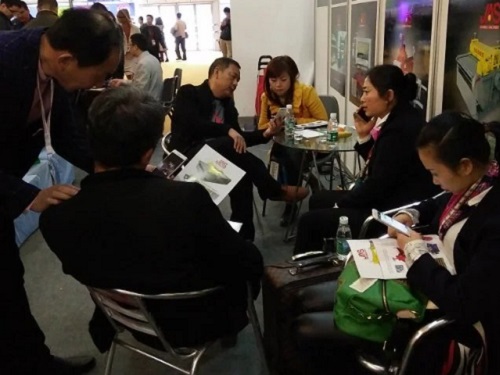 2017年廈門石材展